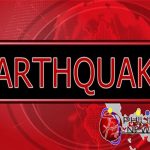 EARTHQUAKE: 6.1 Magnitude Quake Hits Eastern Samar (May 4, 2026)