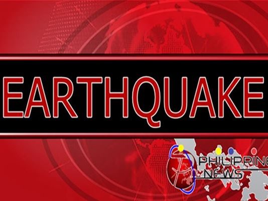 EARTHQUAKE: 5.1 Magnitude Quake Hits Davao Occidental (August 10, 2026)