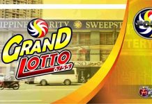 6/55 Lotto Winner: 1 Winner Bags Multi-Million Jackpot Prize (May 20, 2026)