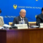 BSP governor says Q2 growth number is disappointing