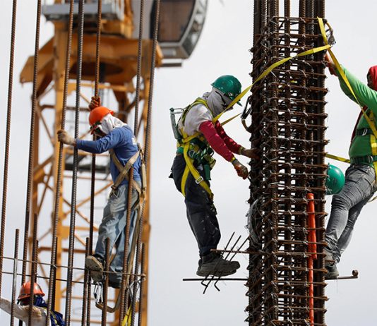 Philippine economy posts slowest growth in five years in second quarter