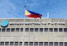 Philippines slashes rate to 4.75% as corruption scandal clouds growth outlook