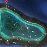 Philippines slams China’s plan for nature reserve in disputed shoal