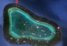 Philippines slams China’s plan for nature reserve in disputed shoal