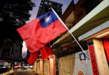 Philippines open to discuss safety of Filipinos in Taiwan with China, DFA chief says