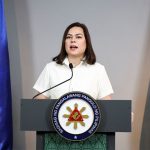 Supreme Court voids impeachment complaint against VP Duterte
