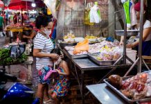 Philippine inflation slows more than expected in November
