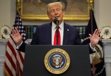 US to suspend immigrant visa processing for 75 nations