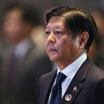 Marcos to meet Trump hoping to secure trade deal