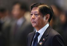 Marcos to meet Trump hoping to secure trade deal