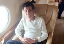 Rodrigo Duterte Asks ICC To Skip April 22 Hearing