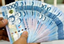Philippines’ budget deficit at P241.6 billion in June
