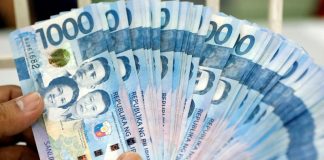 Philippines posts $2.1 billion balance of payment deficit in April