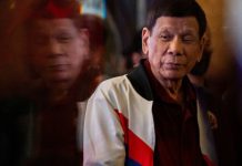 ICC confirms trial against Duterte
