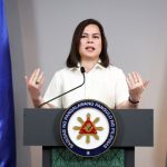 Lawmakers impeach presidential hopeful Sara Duterte