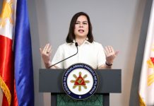 Lawmakers impeach presidential hopeful Sara Duterte