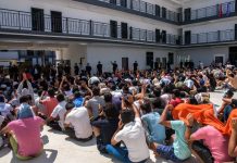 Cambodia is vowing to ‘rid’ the country of scam compounds. But we’ve seen several still operating in the open