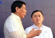 Bong Go Speaks on Senate Resolution Seeking To Protect Filipinos from “Extraordinary Rendition”