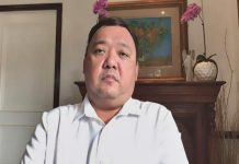 Harry Roque: PH Gov’t Requests Interpol “Red Notice, an International Arrest Warrant” vs. Former Spox