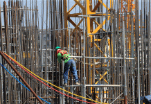 Philippines Q2 GDP grows 5.5% y/y