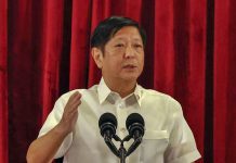 Marcos Jr. Says Fight against Corruption Won’t Be Easy But “It Will Be Worth It”