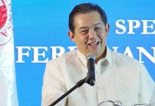 Martin Romualdez Files Resolution Seeking to Allow Watchdogs during Budget Deliberations