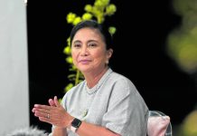 Leni Robredo Announces She Won’t Run for President in 2028 Elections