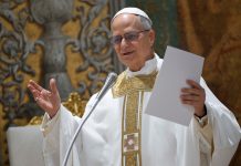 Pope Leo XIV urges ‘full respect for humanitarian law’ in Gaza