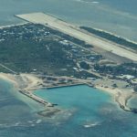 Philippines accuses Chinese coast guard of blocking law enforcement mission near Pag-asa Island