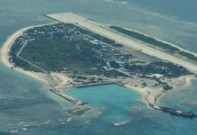 Manila, Beijing resume talks on South China Sea, energy security