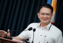 Chiz Escudero Wins Senate Presidency vs. Tito Sotto with 19-5 Voting