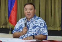 Harry Roque Slams Calls To Drive Away Chinese from PH