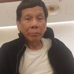 Rodrigo Duterte Falling Incident: ICC Says It’s “Rare”