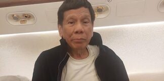 Rodrigo Duterte Falling Incident: ICC Says It’s “Rare”