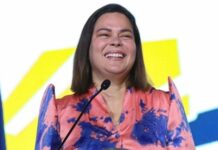 Sara Duterte: Supreme Court declares Articles of Impeachment “Unconstitutional”