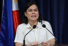 Sara Duterte on Frequent Overseas Trips: “Filipinos Abroad are Frustrated over PH Happenings”