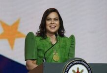 Sara Duterte Impeachment: House Declines to Answer 3 Questions from Supreme Court