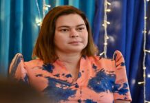 Sara Duterte Impeachment Case Complainants Seek Reversal of Supreme Court Ruling