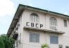 CBCP urges Senate to promptly convene impeachment court for VP Sara Duterte