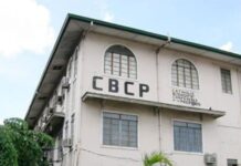 CBCP urges faithful to wear white as prayer for renewal, good governance