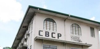 CBCP urges Senate to promptly convene impeachment court for VP Sara Duterte