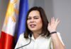 How Philippine Vice President Sara Duterte’s impeachment could proceed