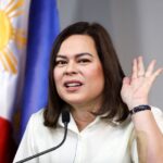 How Philippine Vice President Sara Duterte’s impeachment could proceed