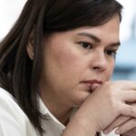 VP Sara’s defense team readies for Senate impeachment trial