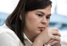 VP Sara’s defense team readies for Senate impeachment trial