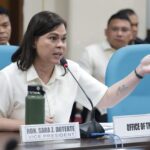 Senate to convene court for VP impeachment amid political turmoil