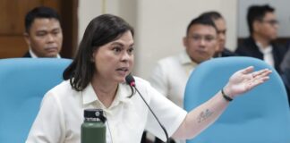 Senate to convene court for VP impeachment amid political turmoil