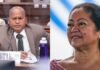 Bato Dela Rosa Accused First Lady Liza Marcos Of Using Him To Divert Online Attention
