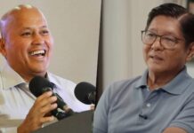 Bato dela Rosa To Skip Marcos Jr.’s 4th SONA