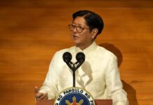 Bongbong Marcos Speaks on Budget Proposals ‘Misaligned’ To Gov’t Plans